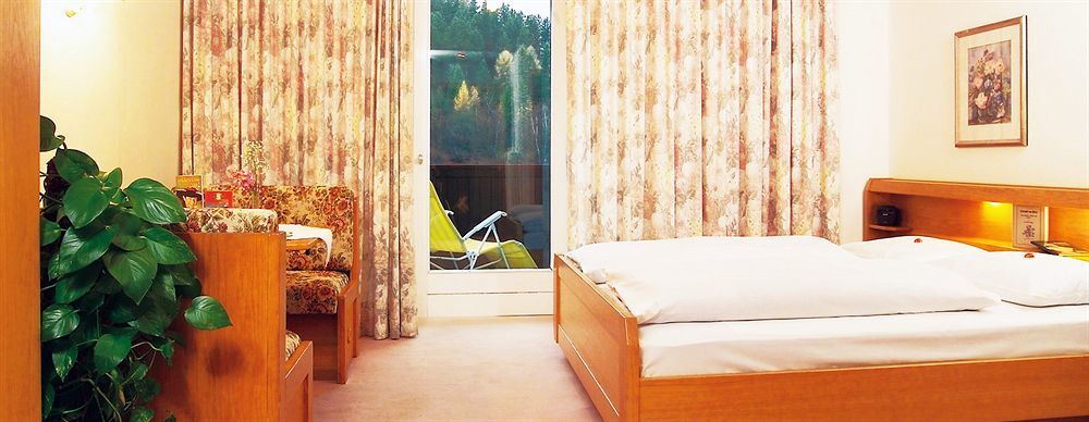Hotel Sulfner