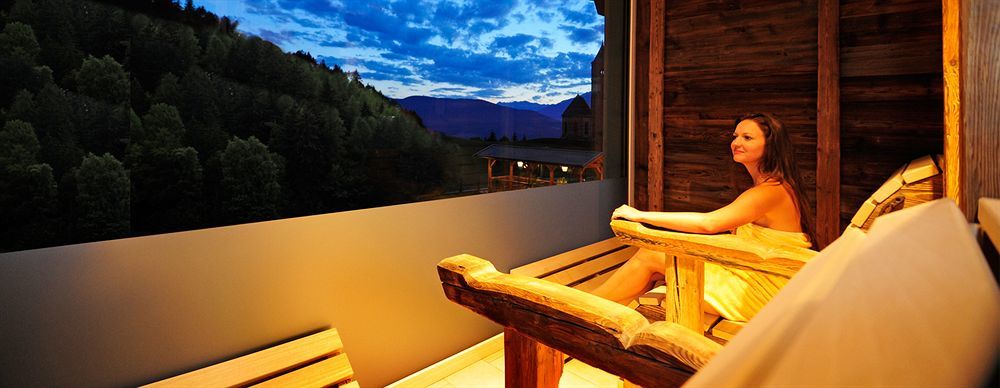 Sulfner Hotel Hafling